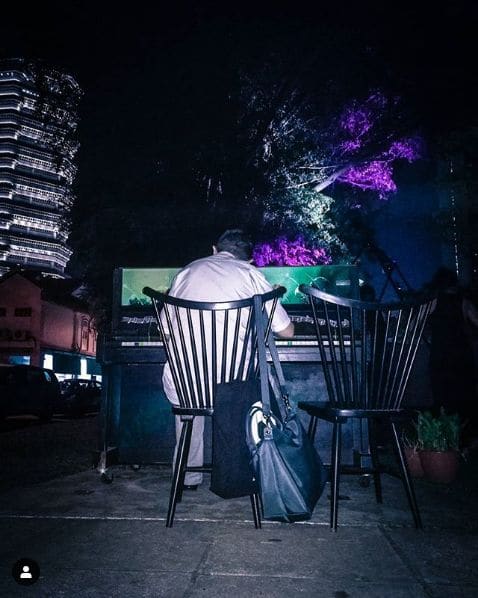 Photo of Kampong Glam, Singapore at 60, Kandahar Street, Rochor, Central, 198713, Singapore