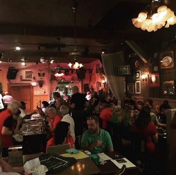 Photo of Bakery Restaurant & Lounge at 3005, Niagara Street, Niagara Falls, Niagara County, New York, 14303, United States