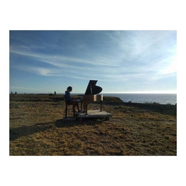 Photo of Half Moon Bay, California at 414, Myrtle Street, Half Moon Bay, San Mateo County, California, 94019, United States