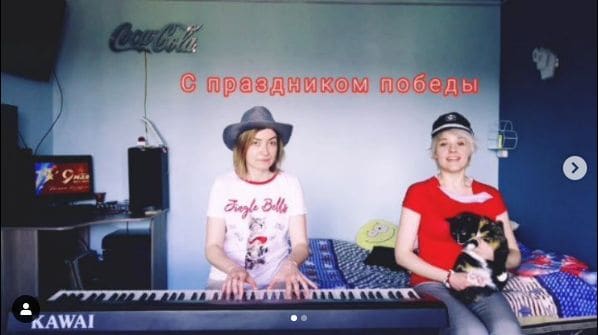 Photo of Станция-Рябово at Ryabovo, 1-я линия, Рябово, Рябовское городское поселение, Tusina District, Leningrad oblast, Northwestern Federal District, 187047, Russia