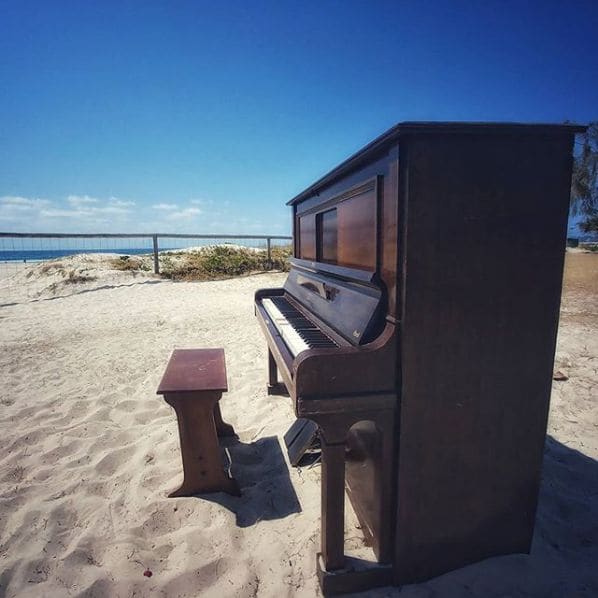 Photo of Currumbin Beach at The Salt Mill, 784, Pacific Parade, Currumbin, Gold Coast, Queensland, 4224, Australia