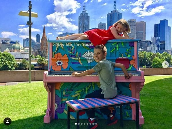 Photo of Arts Centre Melbourne at Hamer Hall, 100, St Kilda Road, Southbank, Melbourne, City of Melbourne, Victoria, 3004, Australia