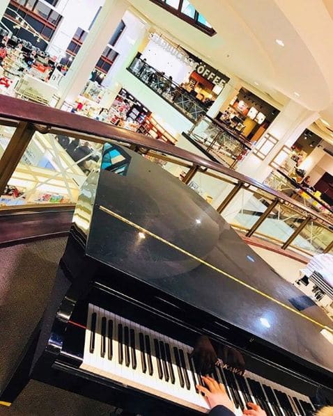 Photo of Chapters Polo Festival at Chapters, Wolever Avenue, Minto, Daniel McIntyre, Winnipeg, Winnipeg (city), Manitoba, R3G 3P7, Canada