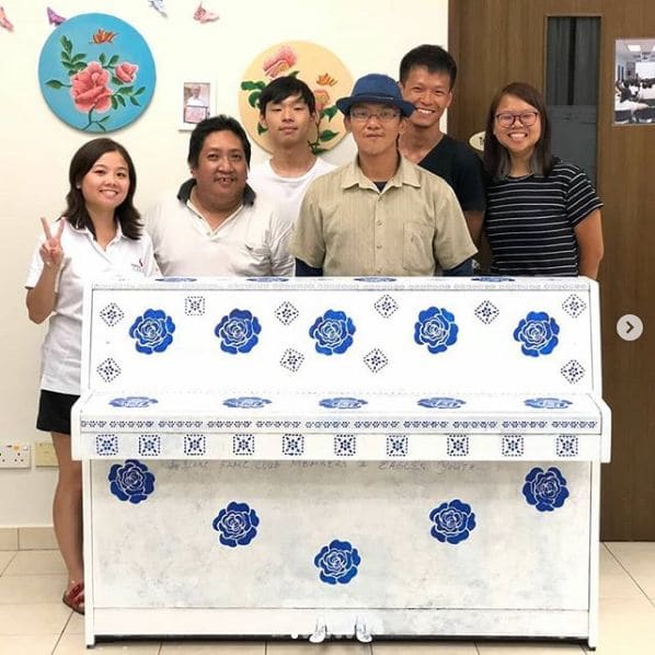 Photo of Bethesda CARE Centre at 242, Hougang Avenue 3, Hougang, Northeast, 530241, Singapore
