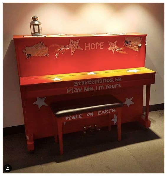 Photo of Hong Kong Arts Centre 香港藝術中心 at Hong Kong Arts Centre, 2, Harbour Road, Wan Chai North, Wan Chai, Wan Chai District, Hong Kong Island, Hong Kong, 000000, China
