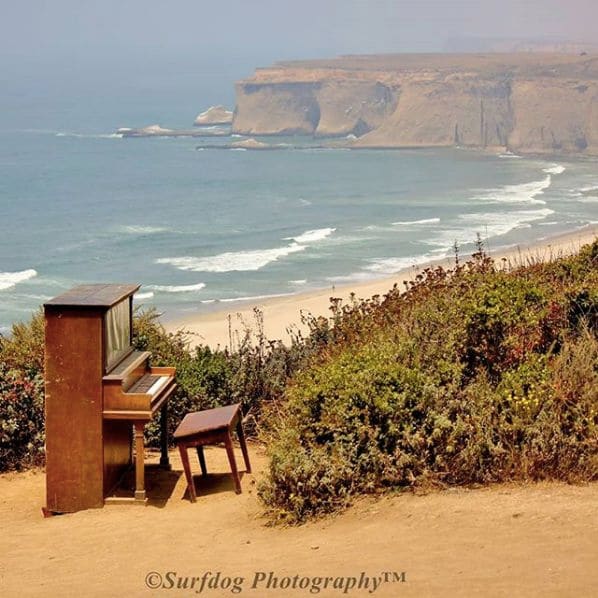 Photo of Half Moon Bay, California at 414, Myrtle Street, Half Moon Bay, San Mateo County, California, 94019, United States