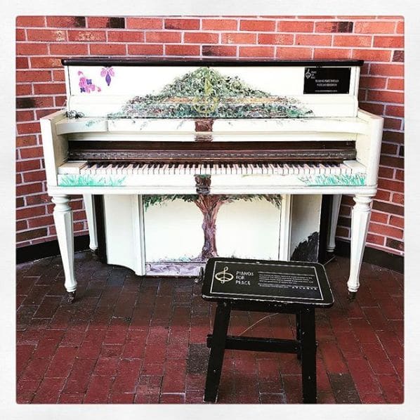 Photo of Martin Luther King Jr National Historic Site at Martin Luther King Jr. National Historic Site, 450, Auburn Avenue Northeast, Sweet Auburn, Old Fourth Ward, Atlanta,…