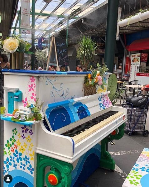 Photo of Preston Market at Preston Market, Preston Chambers Arcade, Preston, Thornbury, Melbourne, City of Darebin, Victoria, 3071, Australia