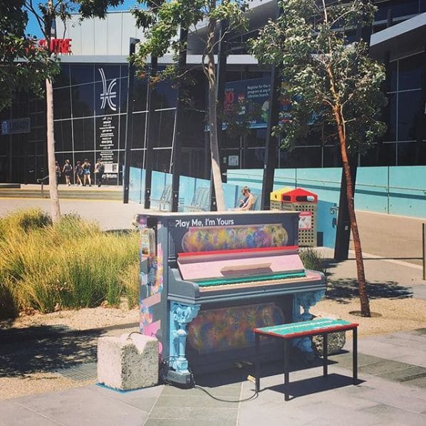 Photo of Hume Global Learning Centre - Broadmeadows at Hume Global Learning Centre - Broadmeadows, 1093, Pascoe Vale Road, Broadmeadows, Jacana, Melbourne, City of Hume,…