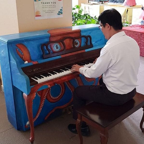 Photo of HeartbeatBedok at Heartbeat@Bedok, 11, Bedok North Street 1, Bedok, Southeast, 469662, Singapore
