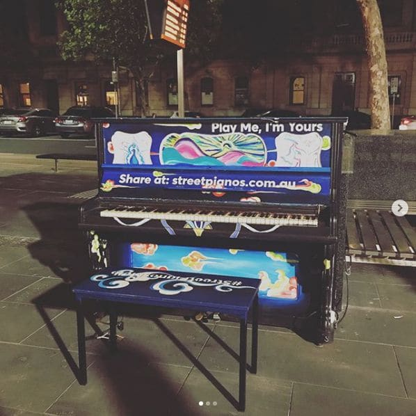 Photo of City of Melbourne at Melbourne's GPO, 350, Bourke Street, Melbourne, Southbank, Melbourne, City of Melbourne, Victoria, 3000, Australia