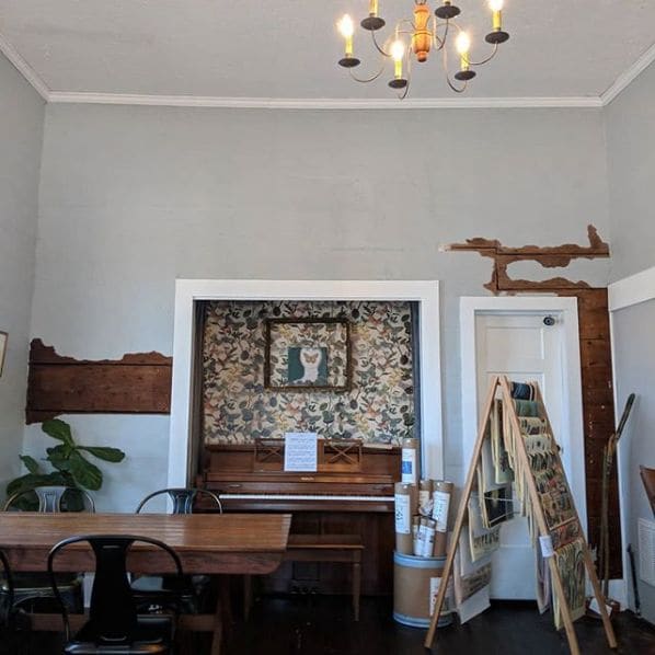 Photo of Red Light Roastery Coffee House at 200, Reid Street, Hot Springs, Garland County, Arkansas, 71901, United States