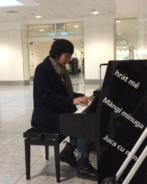 Photo of Heathrow Airport at London Heathrow Airport, Inner Ring West, London Borough of Hillingdon, London, Greater London, England, TW6 1DJ, United Kingdom
