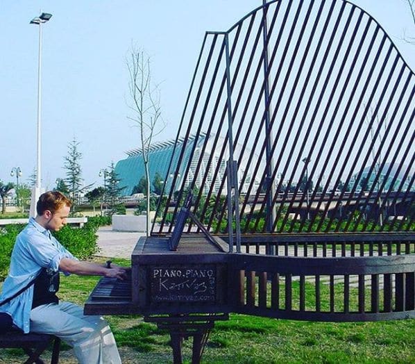 Photo of Museu de les Ciències Príncipe Felipe at Príncipe Felipe Science Museum, Pont de l'Assut de l'Or, Camins al Grau, Quatre Carreres, Valencia, Comarca de València,…