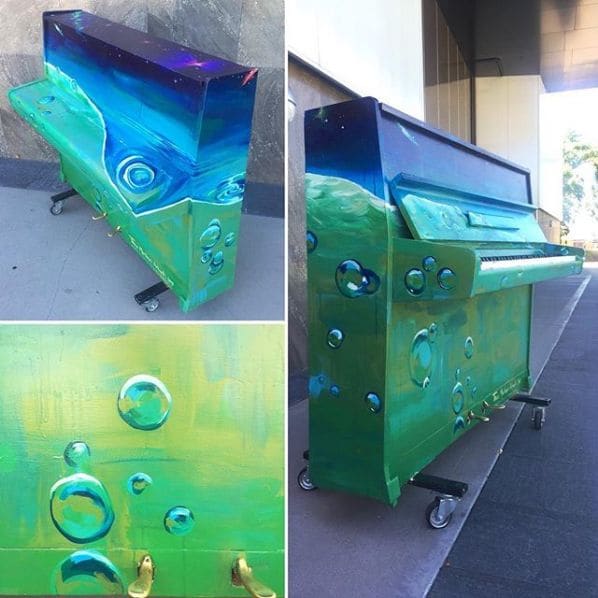 Photo of The Cube Wodonga at The Cube, Hovell Street, Wodonga, City of Wodonga, Victoria, 3690, Australia