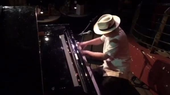 Photo of Live At Zédel at AirW1, Brewer Street, Soho, Westminster, London, Greater London, England, W1F 9UX, United Kingdom