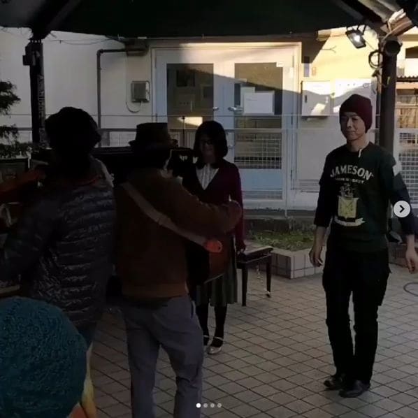 Photo of Public House & Cafe／Celtic Moon【ケルティック・ムーン】 at 深川つり, 立川国分寺線;旭通り, 東一丁目, Kunitachi, Tokyo, 186-0002, Japan