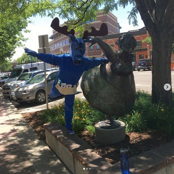 Photo of Fort Collins, Colorado at Whole Foods Market, 2201, South College Avenue, Fort Collins, Larimer County, Colorado, 80525, United States
