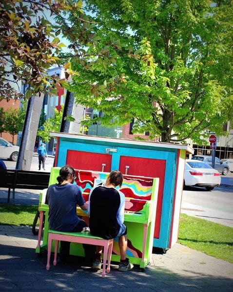 Photo of Joliette, Quebec at 584, Boulevard Manseau, Joliette, Joliette (MRC), Lanaudière, Quebec, J6E 3G7, Canada