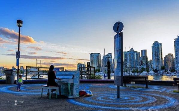 Photo of Vancouver, British Columbia at 725, Granville Street, Downtown, Vancouver, District of North Vancouver, Metro Vancouver Regional District, British Columbia, V6Z 1G3,…