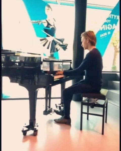 Photo of CKE Eindhoven at CKE Eindhoven: Muziekschool, Dansschool, 180, Pastoor Petersstraat, Limbeek-Zuid, Woensel-Zuid, Eindhoven, North Brabant, Netherlands, 5612LW, Netherlands