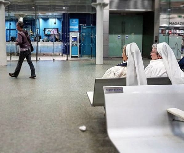 Photo of St Pancras International at St Pancras International Station, Euston Road, St Pancras, London Borough of Camden, London, Greater London, England, N1C 4QP, United Kingdom
