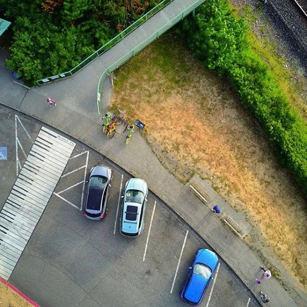 Photo of Carkeek Park at 1500, Northwest Carkeek Park Road, Broadview, Seattle, King County, Washington, 98177, United States