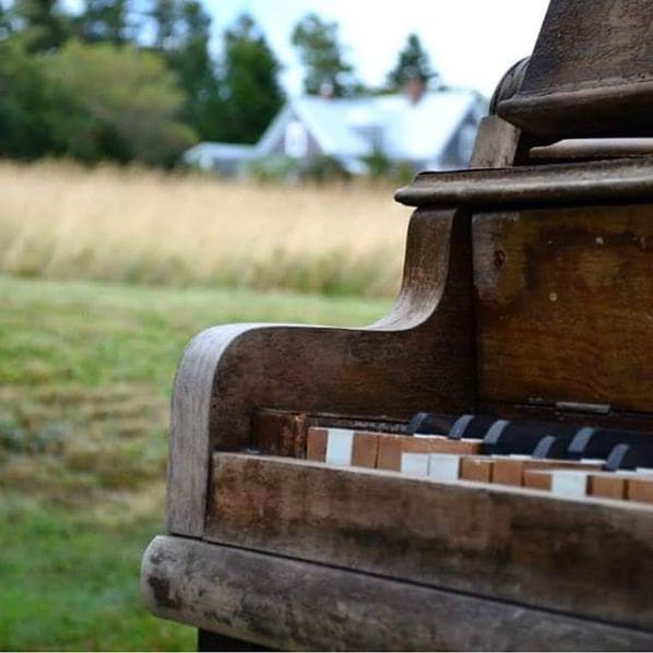 Photo of Grand Manan, New Brunswick at Route 776, Mark Hill, Village of Grand Manan, Charlotte County, New Brunswick, E5G 3H2, Canada
