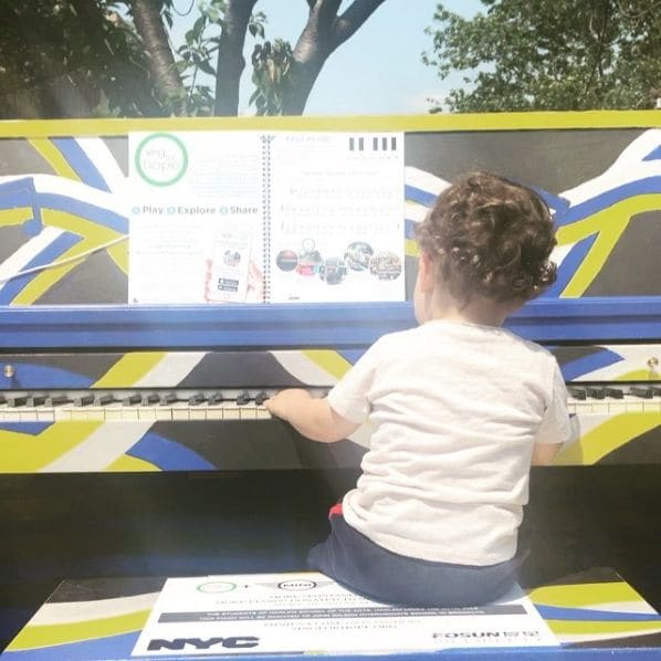 Photo of SummerStage NYC at East Harlem, Manhattan Community Board 11, Manhattan, New York County, New York, United States