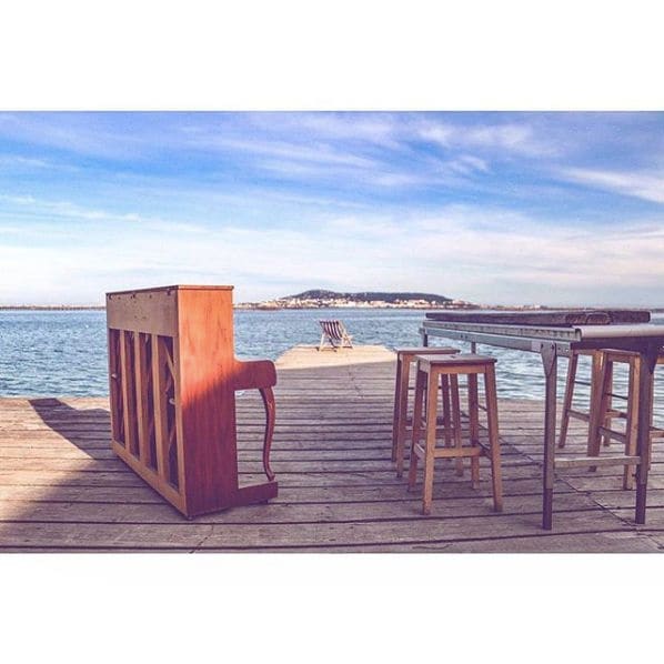 Photo of Le Petit MAS - ETS Masson et Filles - at Le petit Mas, D 613, Loupian, Montpellier, Hérault, Occitania, Metropolitan France, 34140, France. Little Piece Of Heaven •