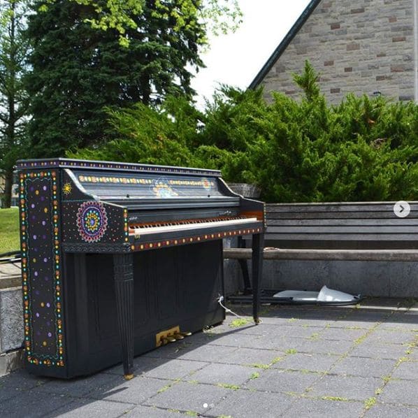 Photo of Ahuntsic at 10774, Rue Berri, Ahuntsic, Ahuntsic-Cartierville, Montreal, Urban agglomeration of Montreal, Montreal (06), Quebec, H2C 0A8, Canada