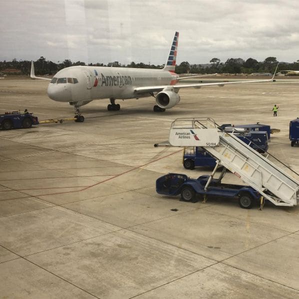 Photo of San Diego International Airport at San Diego International Airport, Kettner Boulevard, Five Points, San Diego, San Diego County, California, 92103, United States