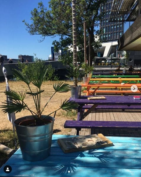 Photo of Amsterdam-Noord at Buiksloterweg, Noord, Amsterdam, North Holland, Netherlands, 1032BZ, Netherlands