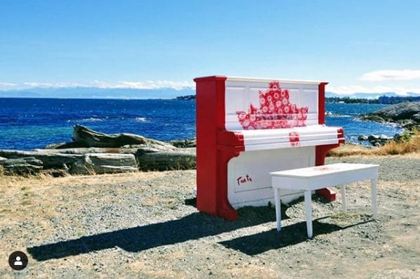 Photo of Victoria Island (Canada) at Kitikmeot Region, Nunavut, Canada