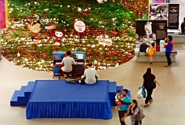 Photo of HeartbeatBedok at Heartbeat@Bedok, 11, Bedok North Street 1, Bedok, Southeast, 469662, Singapore