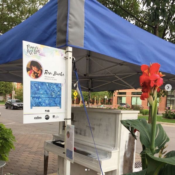 Photo of Old Town Plaza at bright rain solutions, 19, Old Town Square, Fort Collins, Larimer County, Colorado, 80524, United States
