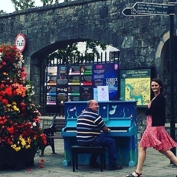 Photo of Carrick On Shannon at Summerhill Dental Centre, Summerhill, Carrick on Shannon ED, Carrick-on-Shannon Municipal District, Connacht, N41 AK66, Ireland