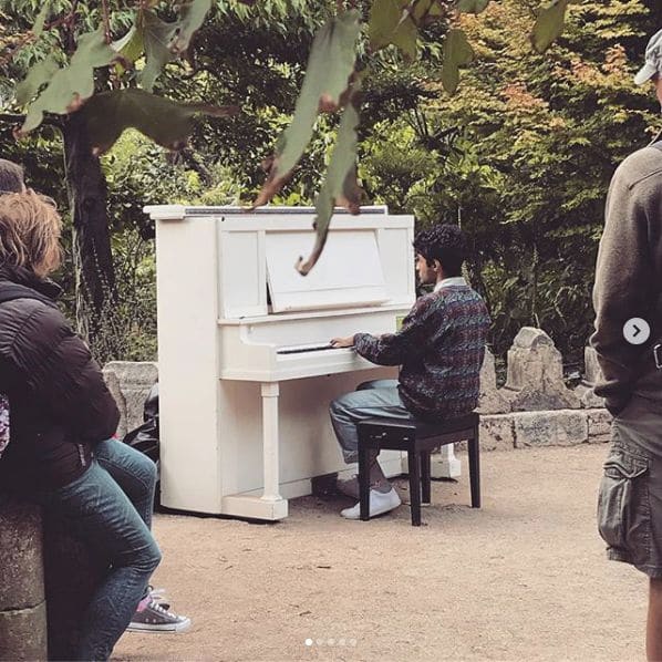 Photo of Golden Gate Park at 45, Hagiwara Tea Garden Drive, San Francisco, California, 94118, United States