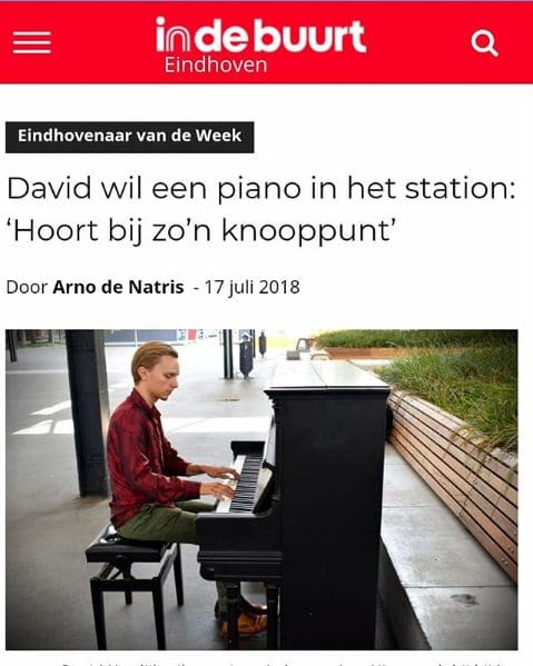 Photo of Eindhoven, Noord-Brabant at 252, Boschdijk, Limbeek-Noord, Woensel-Zuid, Eindhoven, North Brabant, Netherlands, 5612HJ, Netherlands