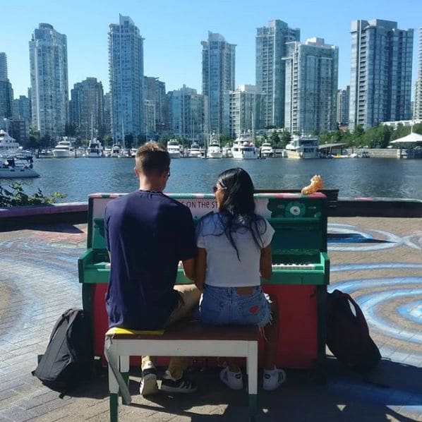 Photo of Vancouver, British Columbia at 725, Granville Street, Downtown, Vancouver, District of North Vancouver, Metro Vancouver Regional District, British Columbia, V6Z 1G3,…