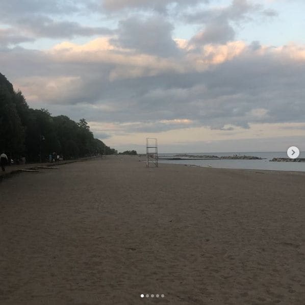 Photo of Beaches Jazz Festival at 1, Lark Street, Beaches—East York, Old Toronto, Toronto, Golden Horseshoe, Ontario, M4L 6S5, Canada. Well I attempted to check out the jazz fest…