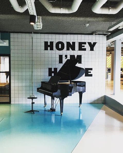 Photo of The Student Hotel at The Student Hotel, Van Limburg Stirumstraat, Stationsbuurt, Centrum, The Hague, South Holland, Netherlands, 2515PT, Netherlands