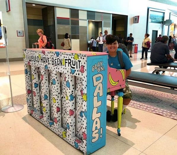 Photo of Dallas Love Field at Dallas Love Field, 8008, Herb Kelleher Way, Dallas, Dallas County, Texas, 75235, United States