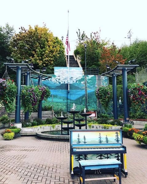 Photo of Port Angeles, Washington at 173, West 9th Street, Port Angeles, Clallam County, Washington, 98362, United States