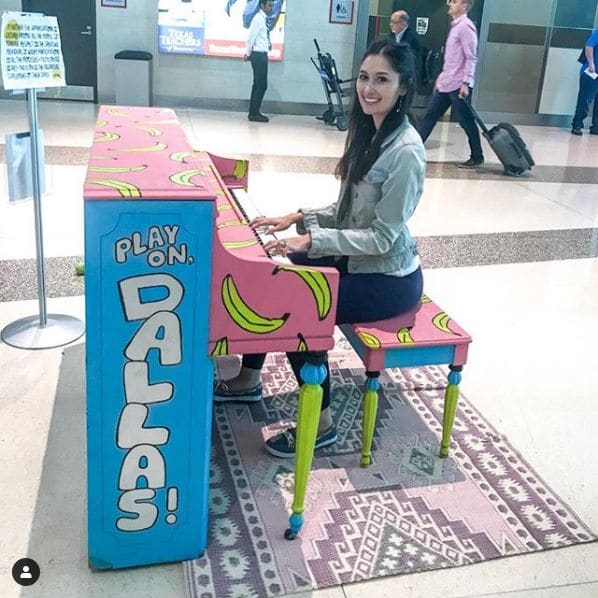Photo of Dallas Love Field at Dallas Love Field, 8008, Herb Kelleher Way, Dallas, Dallas County, Texas, 75235, United States