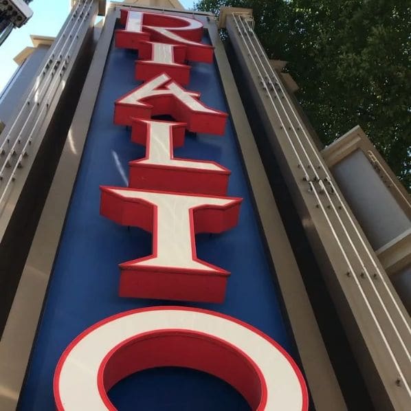 Photo of Rialto Center for the Arts at Rialto Center for the Arts, 80, Forsyth Street Northwest, Five Points, Atlanta, Fulton County, Georgia, 30303, United States