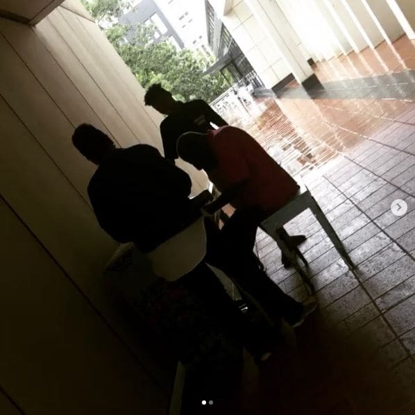 Photo of High Museum of Art, Atlanta at High Museum of Art, 1280, Peachtree Street Northeast, Atlanta, Fulton County, Georgia, 30309, United States. Pianos for peace. ✌🏽