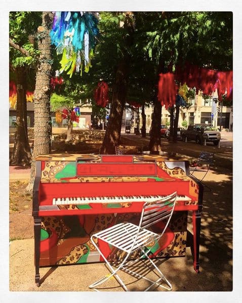 Photo of Dallas, Texas at 1534, Young Street, West End Historic District, Downtown PID, Dallas, Dallas County, Texas, 75201, United States