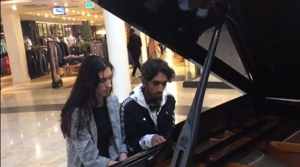 Photo of intu Uxbridge at The Chimes, High Street, London Borough of Hillingdon, London, Greater London, England, UB8 1LQ, United Kingdom