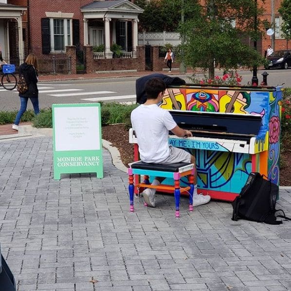 Photo of Richmond, Virginia at One James Center, 901, East Cary Street, Shockoe Slip, Richmond, Virginia, 23219, United States